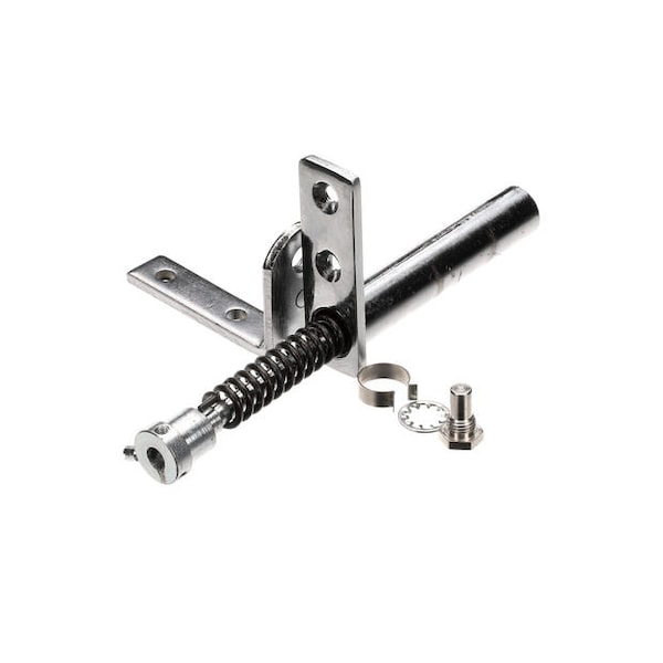 Top Right Pivot Hinge